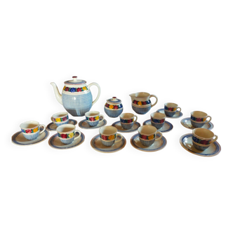 Goslar coffee service Villeroy and Boch