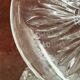 18 Saint Louis crystal white wine glasses “Florence model” -340001