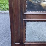 Large Mirror, Antique Trumeau