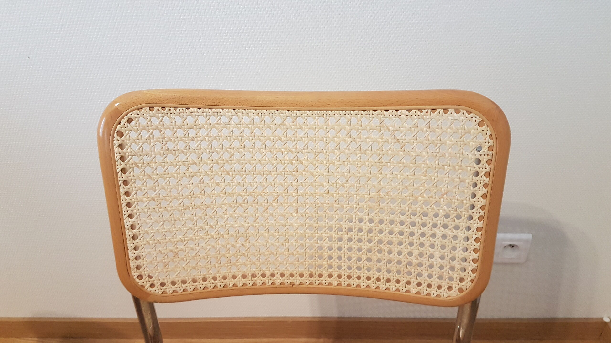 Chair Marcel Breuer Cesca