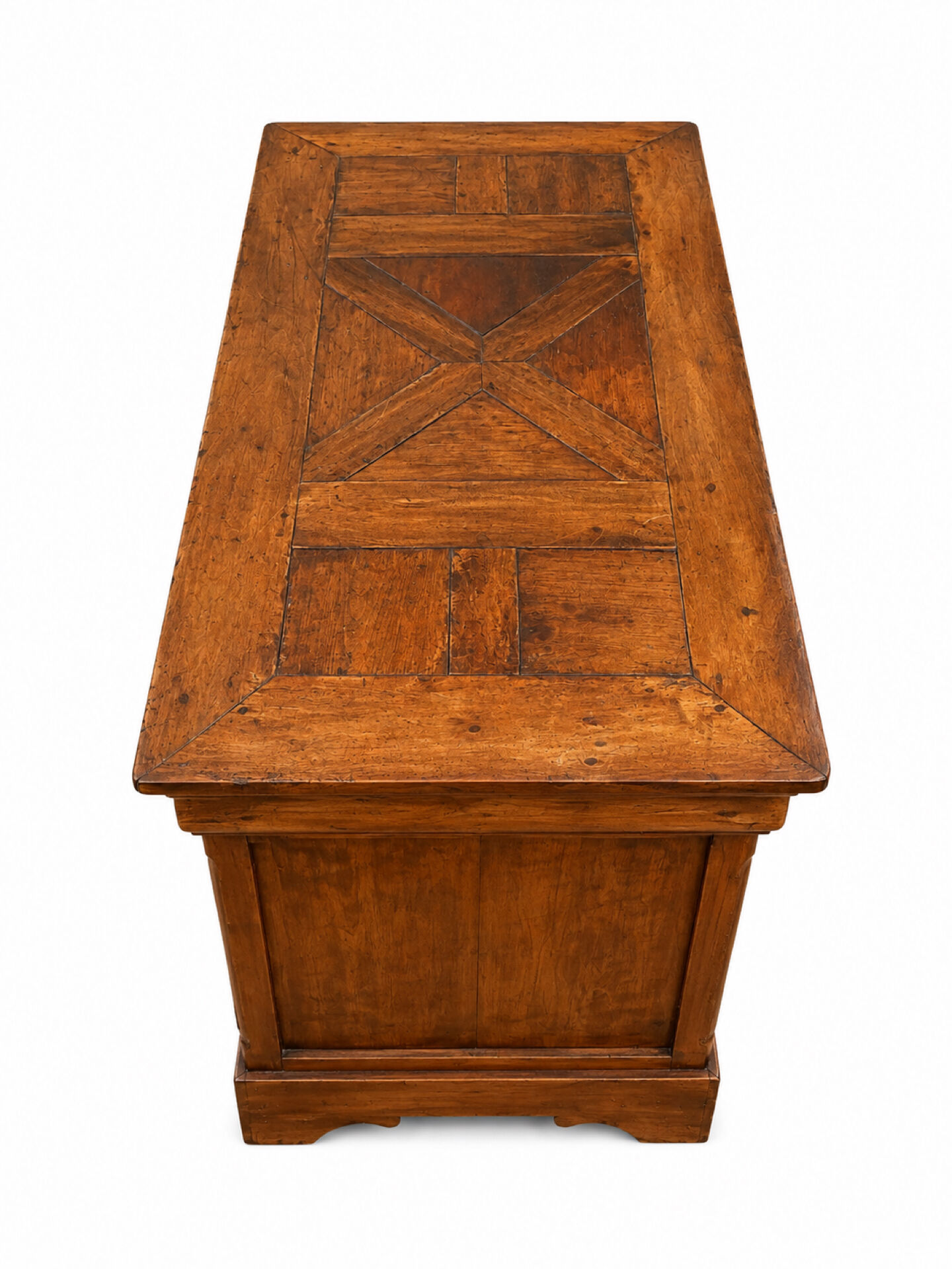 Louis Philippe commode 19th century