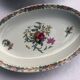 Lot de 4 raviers haviland pondichery