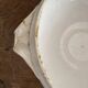 Antique Digoin soup tureen