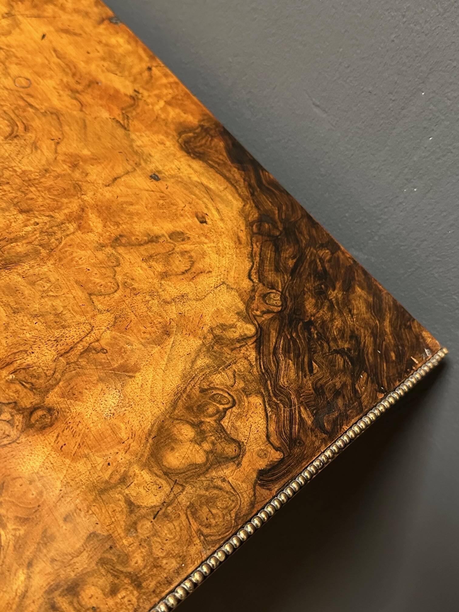 Bibliothèque ancienne