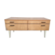 TV stand - vintage - 1960
