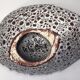 Ashtray empty pockets form free fat lava vintage Vallauris Marino the Vaucour