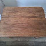 Desk / Antique oak table