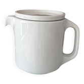 Vintage Thomas Rosenthal TC 100 Porcelain Teapot / Coffee Pot – Hans Roeric