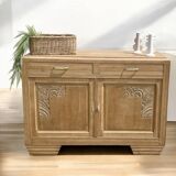 Parisian Art Deco buffet