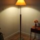 Lampadaire vintage 80