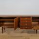 Mid-Century Model 4058 Sideboard by Victor Wilkins for G-Plan, 1960s