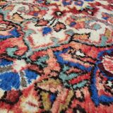 Iranian wool rug - Handmade - 274x158cm