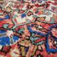 Iranian wool rug - Handmade - 274x158cm