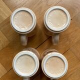 Vintage Churchill mugs made in England