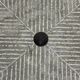 Coffee table "Granit" by Giulio Lazzotti for Mageia, Italy, 1981