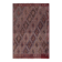 Vintage Turkish kilim handwoven 163x240 cm