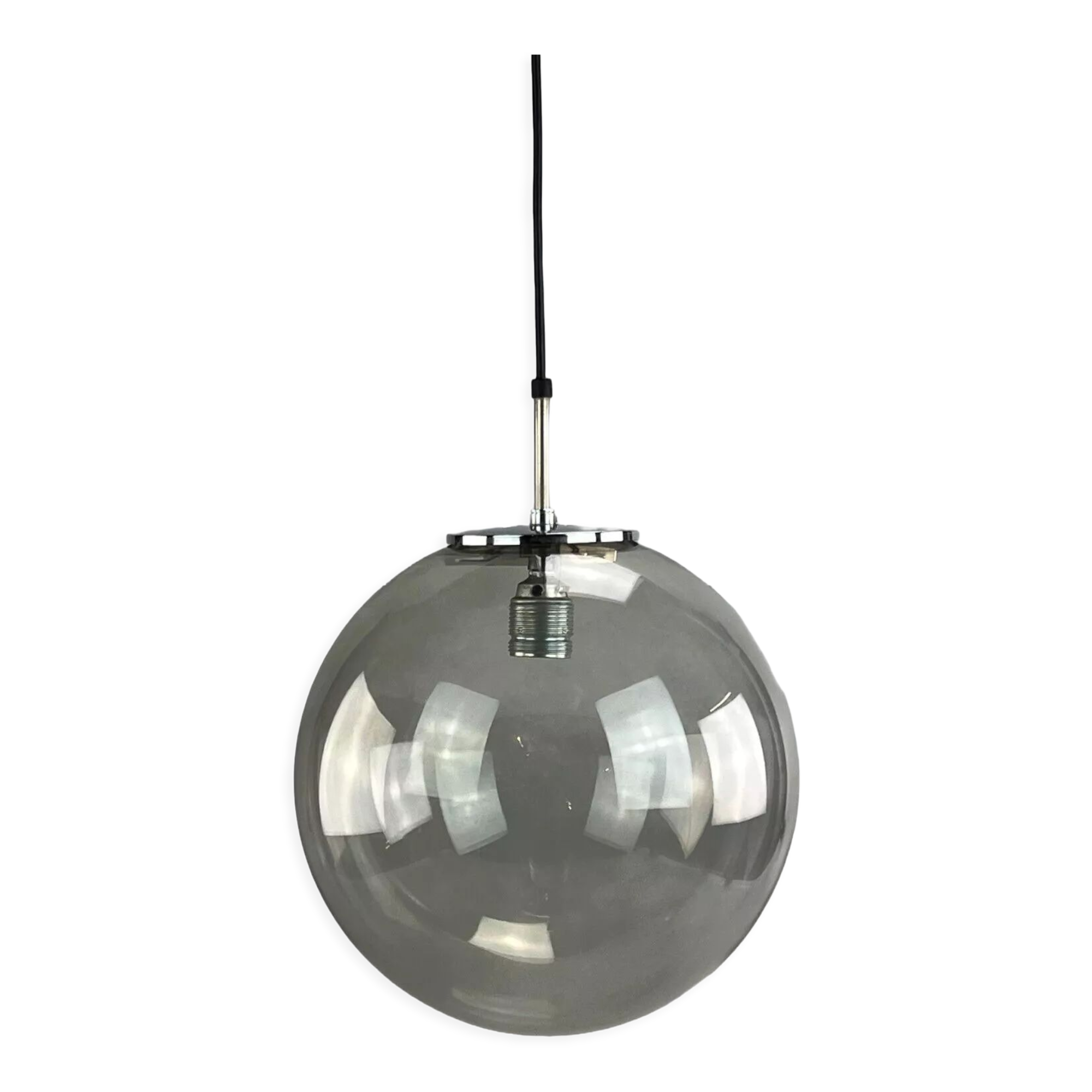 Limburg “Globe” pendant light