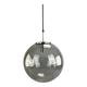 Limburg “Globe” pendant light