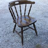 Chaise de bistro