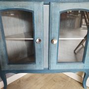 Meuble d'angle