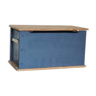 Safe / Storage bench
