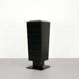 Semainier Postmmoderne circa 1980 édition Molteni
