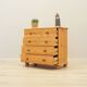 Commode en pin, design danois, années 2000, fabrication : Danemark