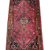 Handmade Persian rug 150cm x 80cm