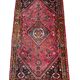 Handmade Persian rug 150cm x 80cm