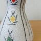 Italian ceramic vase