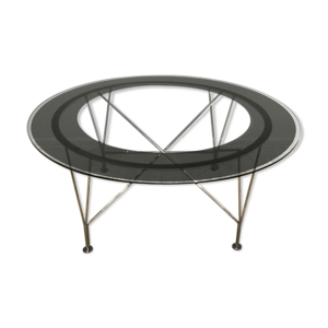 Table basse Suède 1970s
