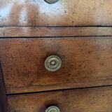 Empire commode 19th century