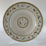 L. Bernardaud "Artois" deep plates