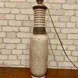 Vintage Italian lamp by U.ZACCAGNINI