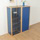 1970s Flötotto dressers, vintage
