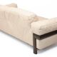Leather sofa by Natuzzi