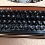 Nogamatic 400 typewriter