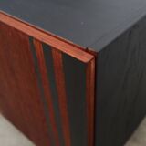 Danish teak sideboard, 1960s