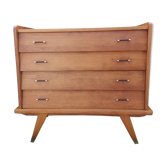 Commode vintage