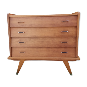 Vintage dresser