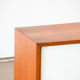 Meuble d’appoint scandinave, 1960