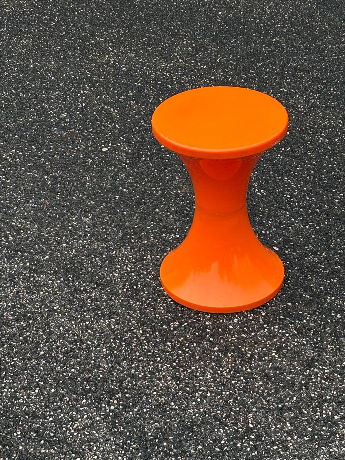 Tam-Tam par Henry Massonnet pour Stamp 1970