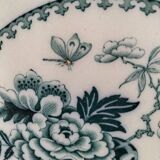 Vintage Wedgwood Bullfinch Plates