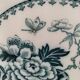 Vintage Wedgwood Bullfinch Plates