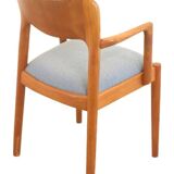 Chaise Niels Koefoed 'Krusa'