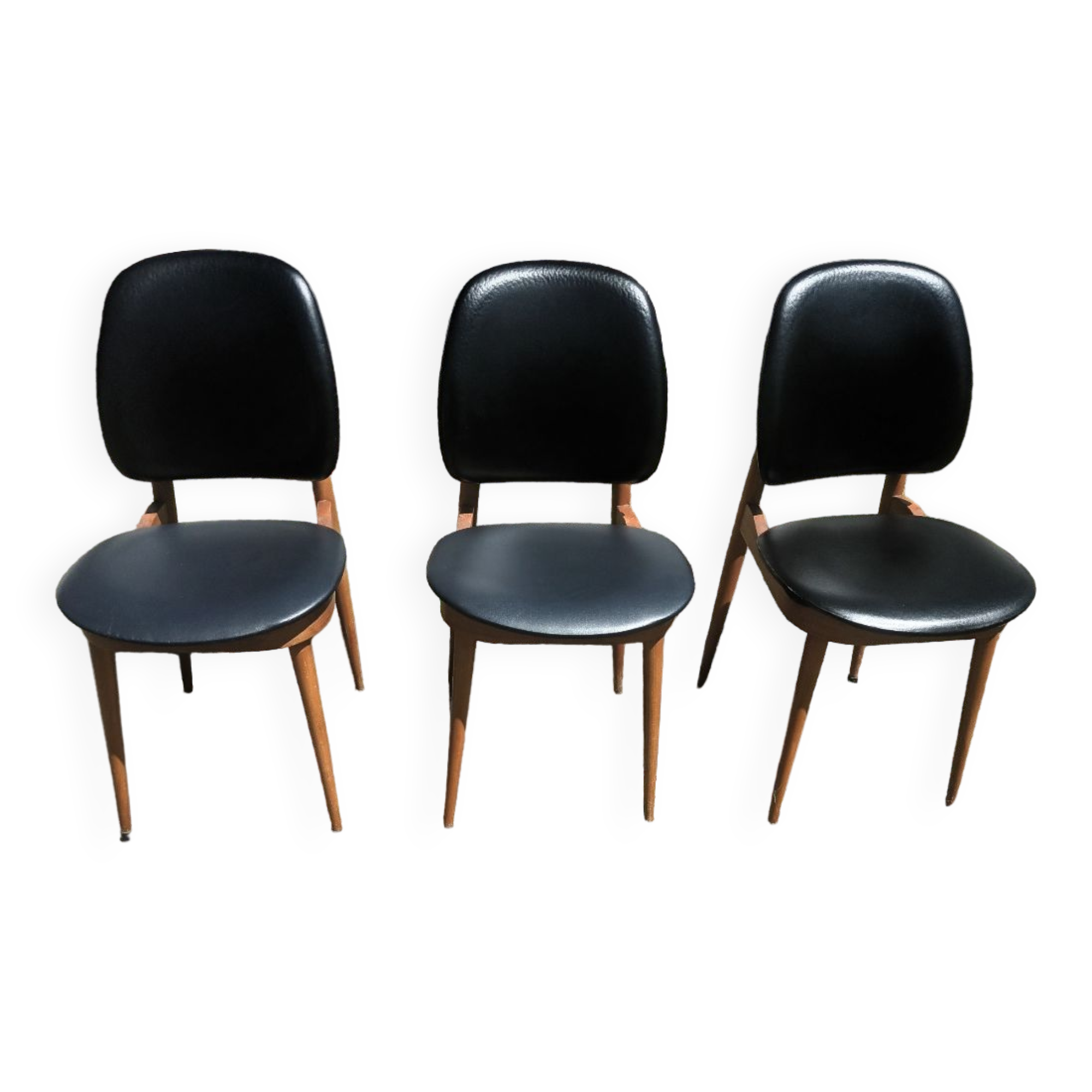Baumann Pegase chairs