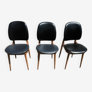 Baumann Pegase chairs