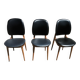 Baumann Pegase chairs