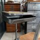 Vintage American school desk
