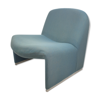 Alky Lounge chair by Giancarlo Piretti for Artifort, 1970s